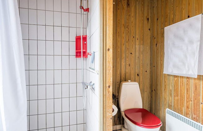 6 Person Holiday Home in Henne - Foto 17