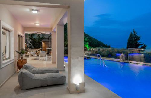 Artemis Villas - Spectacular Views & Ideal For Large Groups, By ZanteWize - Foto 41