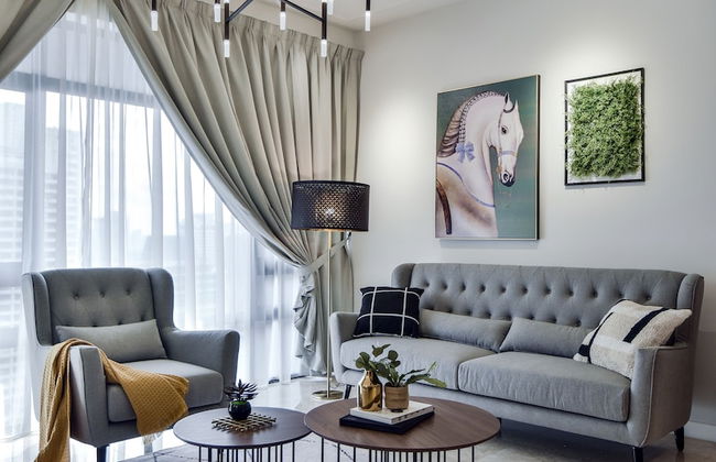 Anggun Residence Icon Stay KLCC - Photo 71