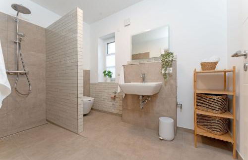 Am Feldweg 8 Lüttn Kombüse - Foto 33