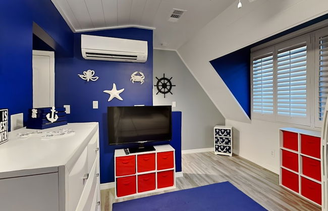 Aegean by Southern Vacation Rentals - Foto 76