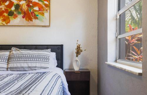 10 min to Las Olas and Beach WD 2 Bed - Foto 10