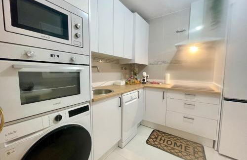 Apartamento Mirador Castillo Belmez - Foto 12