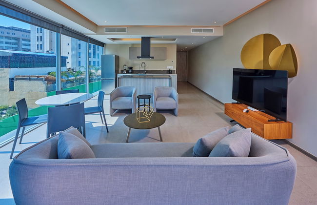 Park Life Querétaro - Foto 12