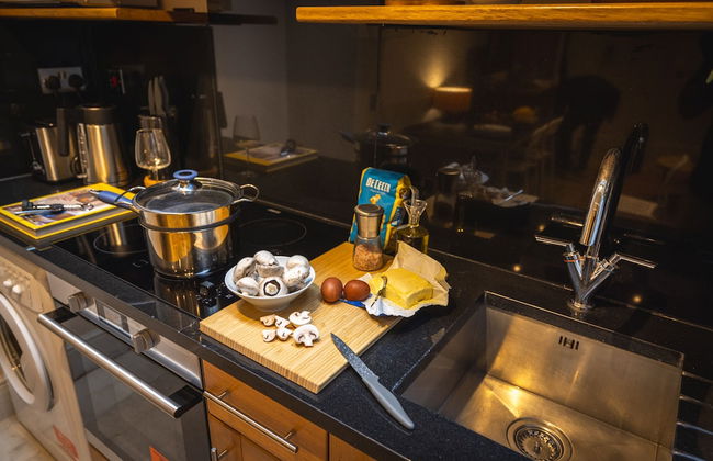 The Courtfield - Foto 68