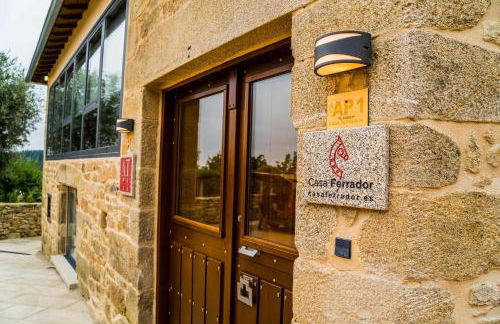 A Forxa - Casa Ferrador (Ribeira Sacra) - Foto 23