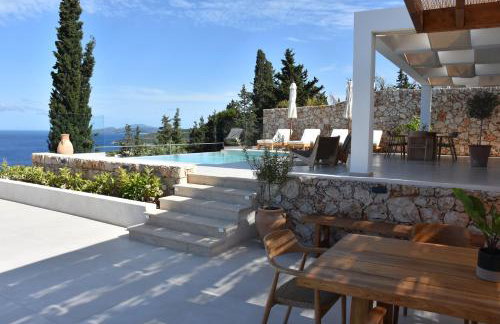 Thelxi's Suite I - Brand New Seaview Suite! - Foto 45