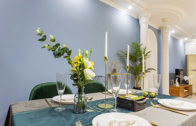 Qing Apartment Chungking Express - Foto 22