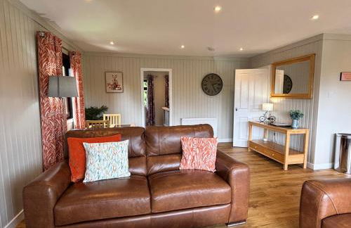 Bluebell Lodge 9 with Hot Tub - Photo 15