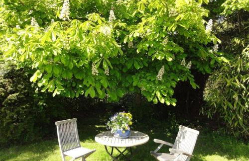 Ferienwohnung Hafenblick Ferienhof Geltinger Bucht - Foto 50