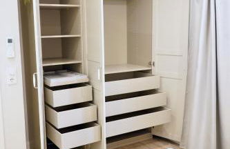 Kehrein am Stadtwald 60qm Wohnung mit Garten, Balkon und Parkplatz - Foto 13