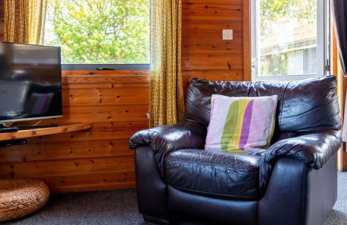 Chalet Lodge 1 by Interhome - Foto 25