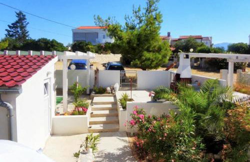 Apartments by the sea Kosljun, Pag - 3321 - Foto 11