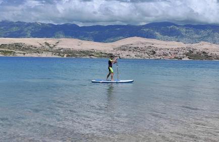 Izzi Mobile Home - Terra Park SpiritoS - Photo 32