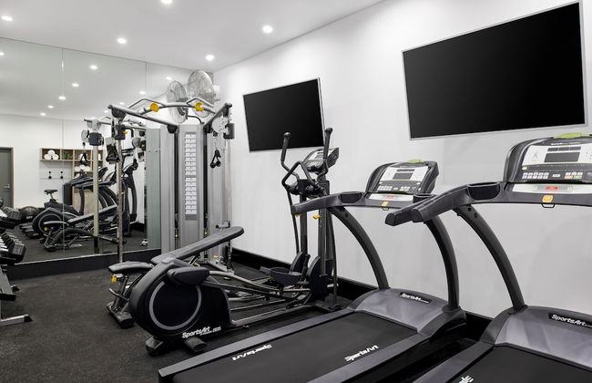 Veriu Green Square - Foto 37