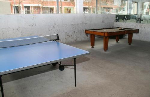 Apartamento T&T Ocean - Foz Palace Residence Spa - Foto 8