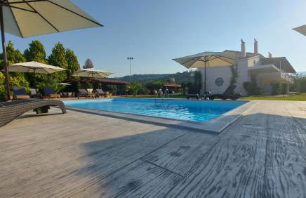 Ktima Xiliadou - Foto 1