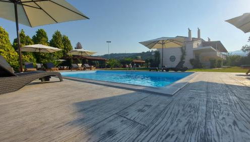 Ktima Xiliadou - Foto 1