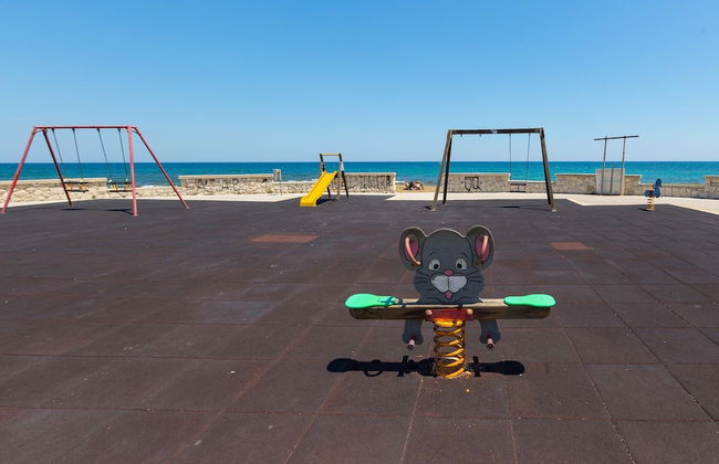 3096 Residence Marelena- Villino Tramontana by Barbarhouse - Foto 10