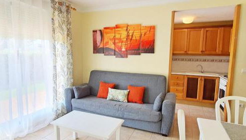 JUNCOS y LIRIOS, Playa de Xeraco - Foto 5