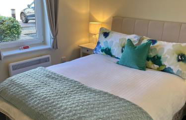 Corran, Glenloch View, Fort William 2-Bedroom Loch Side Flat - Foto 9