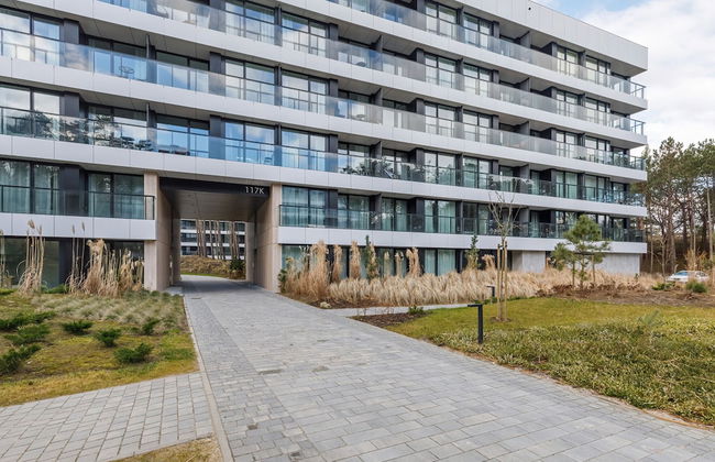 Shellter Apartment Rogowo by Renters - Foto 64