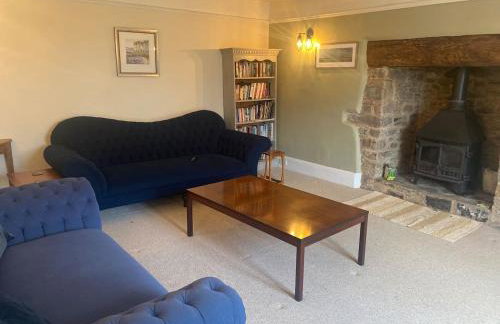 Upcott Farm - Foto 23