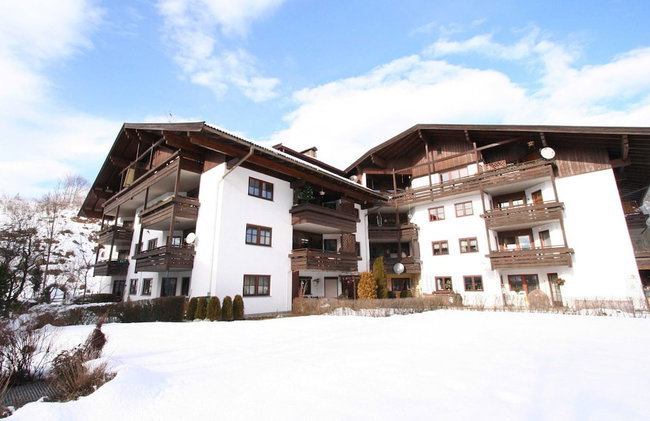Mountain View Apartment in Going am Wilden Kaiser near Ski Area - Photo 41