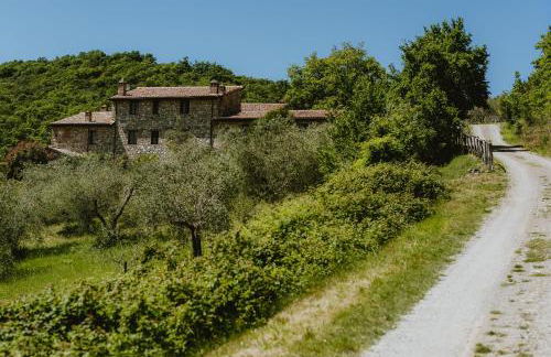 I Casali Di Colle San Paolo - Foto 38