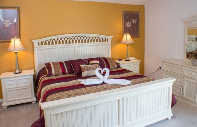 Ip60395 - Highgate at Legacy Park - 4 Bed 3 Baths Villa - Foto 7