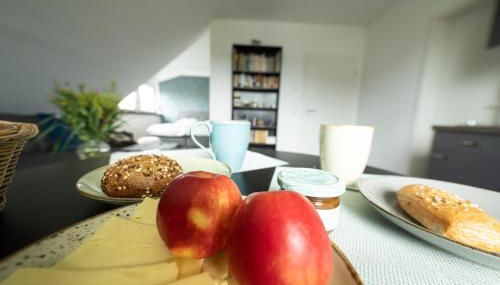 Ferienwohnung Brenztal - Foto 5