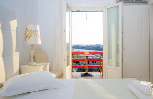 Sea View Villa - Foto 34