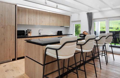 Villa Skylodges mit 9 Wohnungen - Foto 18