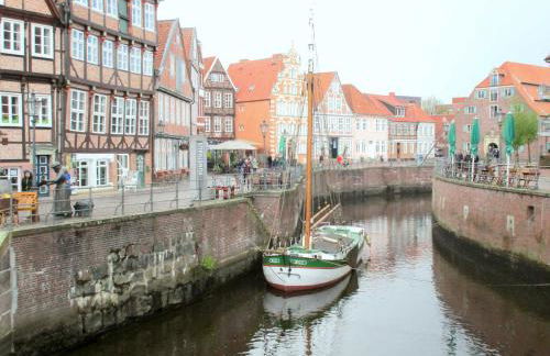 Ferienwohnung Altes Land Familie H - Photo 10