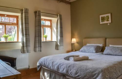 Mulberry Cottage - Foto 15