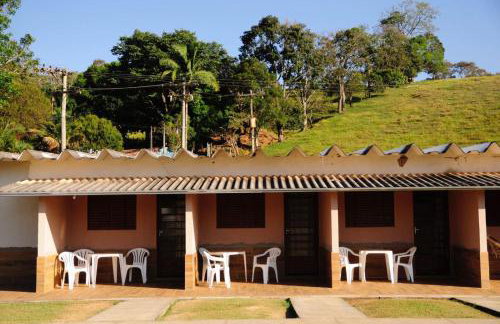 Pousada Vida feliz - Foto 8