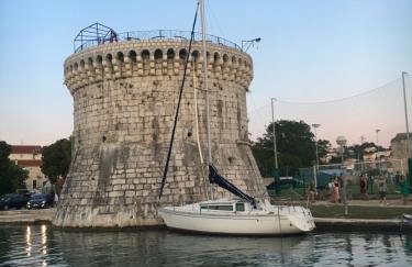 Blue Shell Trogir Apartment - Foto 79