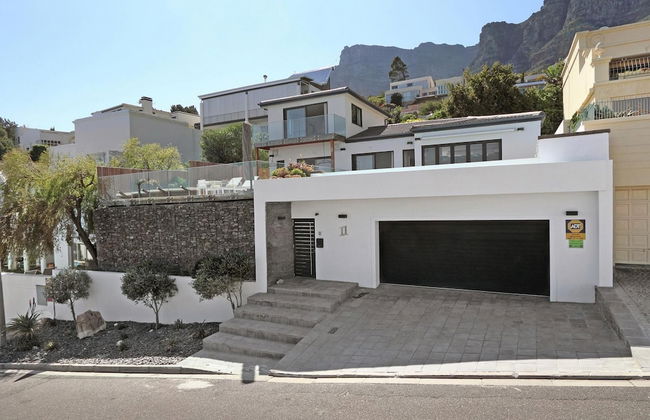 Ty Gwyn - Camps Bay in Cape Town - Foto 30