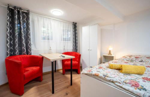 Space Comfort Bremen Apartment bis zu 5 Personen - Foto 1