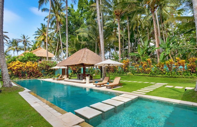 Villa Gils - Foto 21