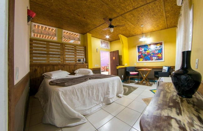 Verde Vida Ecopousada Termas do Gravatal - Photo 20