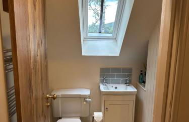 East Park Taigh na nighean - Foto 4