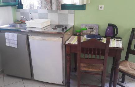 Ampeli Apartments - Foto 8