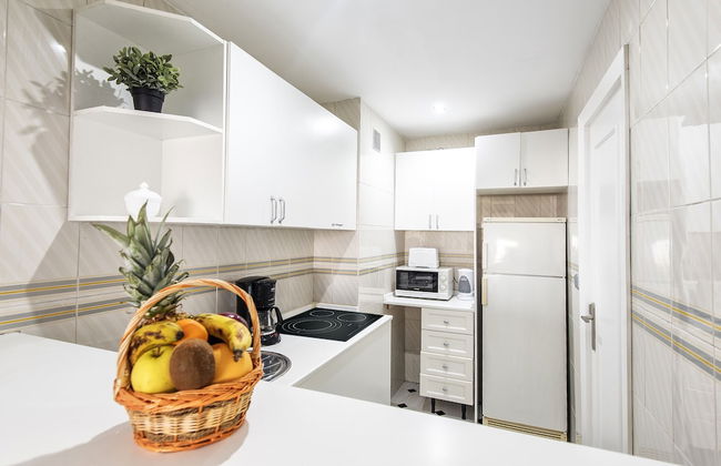 Aparthotel First Flatotel International - Foto 48