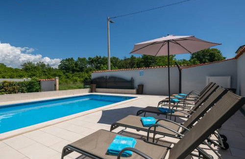 Villa Ellen Sophie - Foto 18