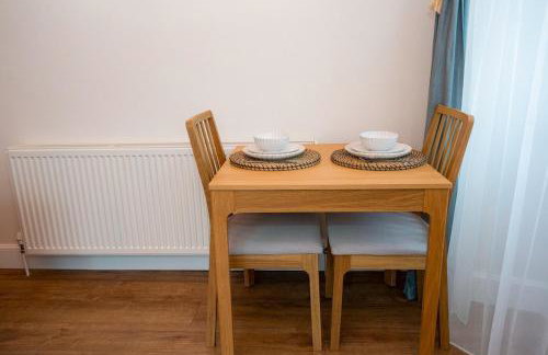 West Lodge, High Street - Foto 5