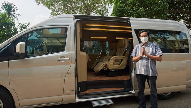 Aeropuerto de Sao Paulo (GRU) al centro - Traslado privado de llegada - Foto 5