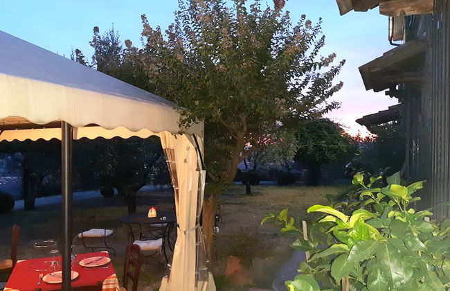 Borgo La Casetta - Foto 39