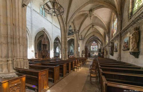 Le 101 - Les Locations ISAHORA - Foto 32
