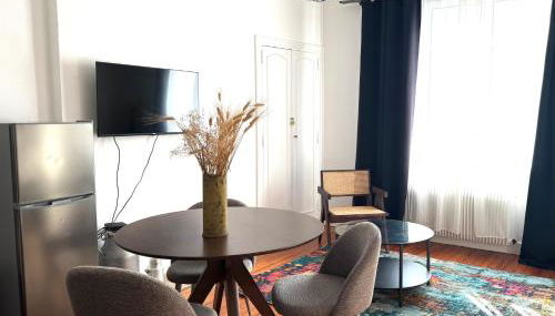 Jean Jaurès - Centre Ville - Foto 4